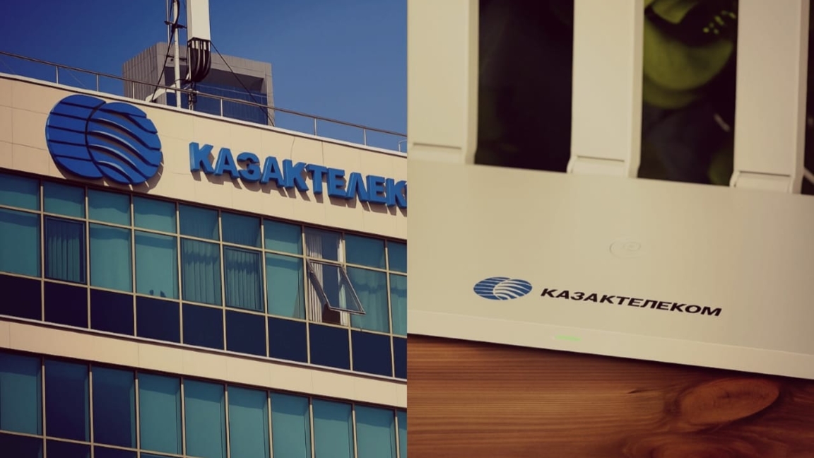 "Qazaqtelekom" 2025 jyldyń birinshi jartyjyldyǵy boiynsha esebin kópshilik aldynda talqylady