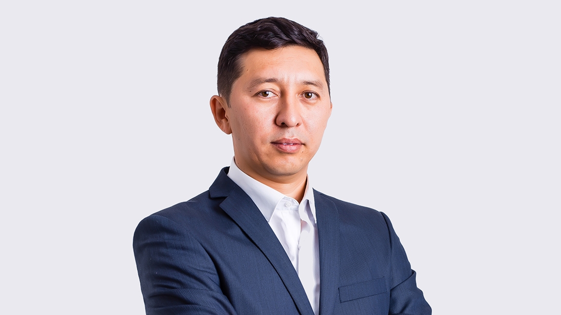 ارمان ەبدٸرەسٸلوۆ قاۋٸپسٸزدٸك كەڭەسٸنٸڭ احۋالدى ورتالىعىنىڭ مەڭگەرۋشٸسٸ بولدى
