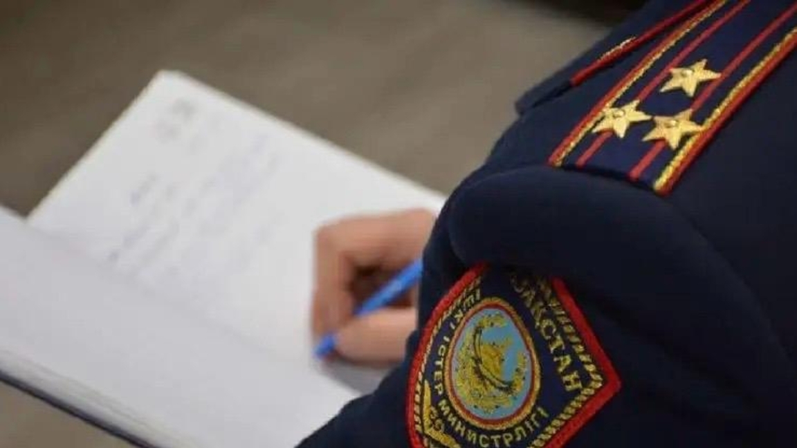 СҚО-да оқушылардың тыйым салынған сайттарға кіруіне жол берген 74 директор жазаланды