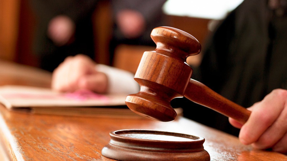 قاراعاندى يندۋسترييالىق ۋنيۆەرسيتەتٸ پلاگياتتى تەكسەرۋ جٷيەسٸنە بايلانىستى سوتتا جەڭٸسكە جەتتٸ
