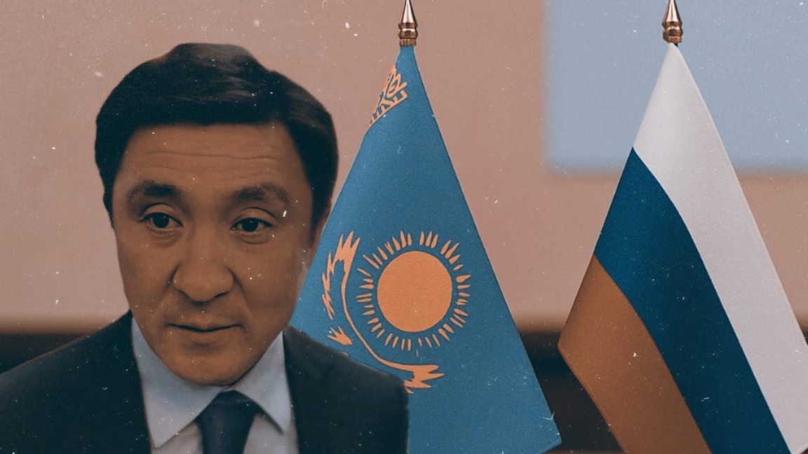 Astanada Qojaǵapanovtyń isi qaitadan qarala bastady