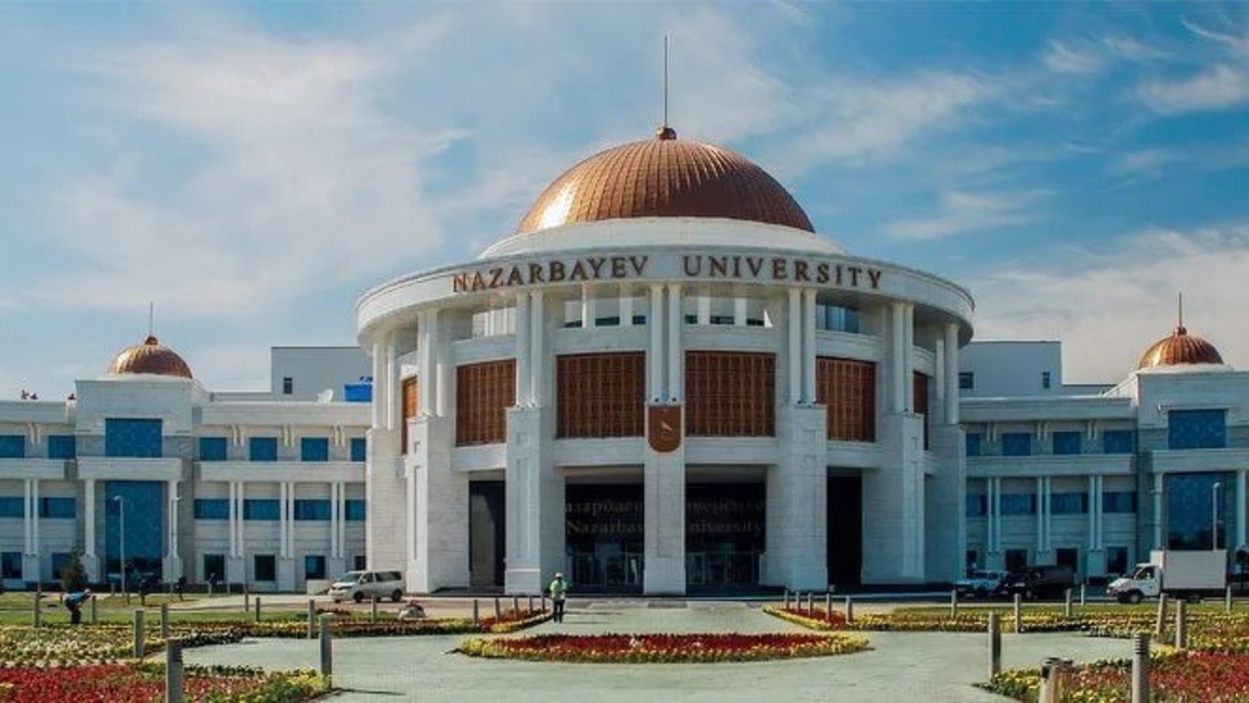 Nazarbaev Ýniversiteti aýmaǵynan 22 jastaǵy qyzdyń máiiti tabyldy