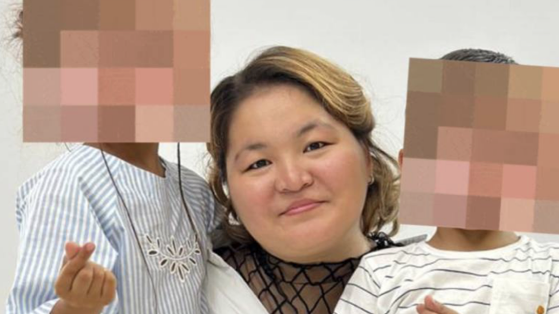 بايبەكتٸڭ ەپكەسٸنٸڭ كومپانيياسىنىڭ بۋحگالتەرٸ سوتتالدى: تۋىستارى ونى كٸنەسٸز دەپ سانايدى