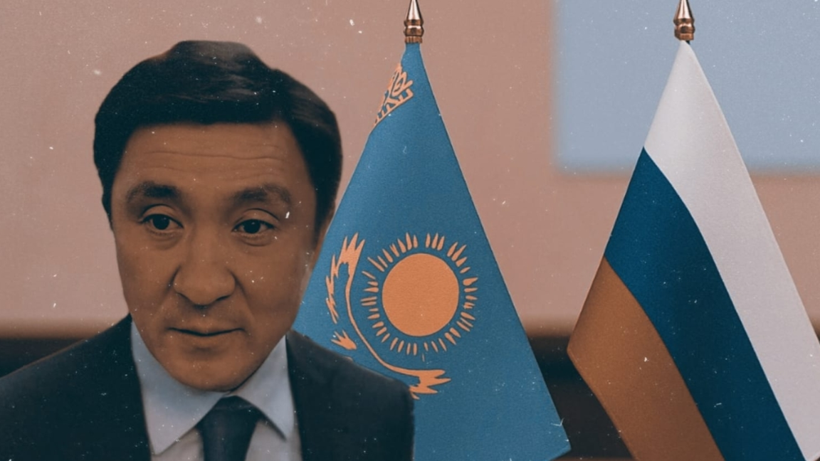 Eks-ministr Qojaǵapanov isi: kásipker Kókkózova úkimniń kúshin joiýdy surady
