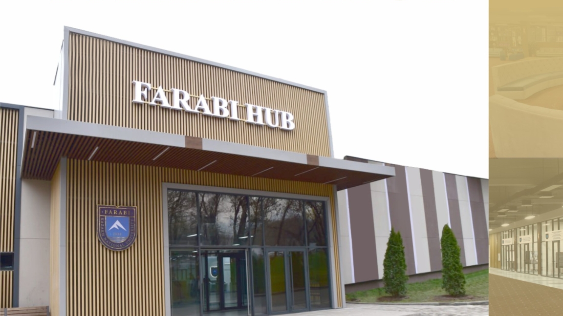 QazUÝ-da BASF Mining Solutions tehnikalyq servis zerthanasy ashylady