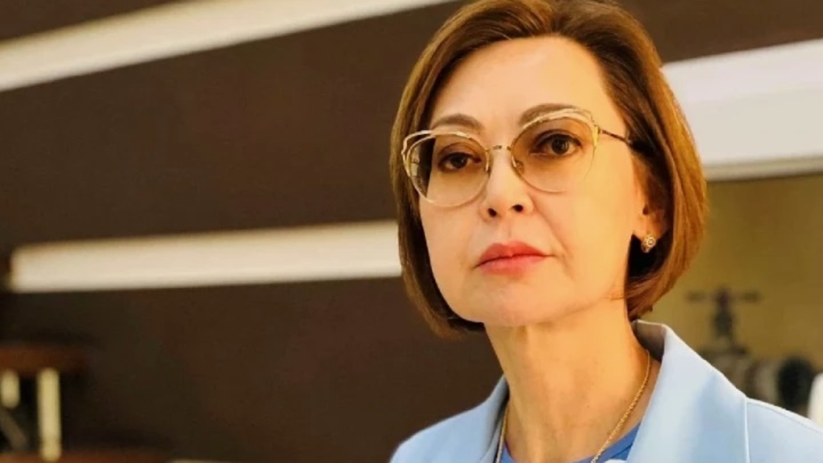 گٷلنەر باجكەنوۆاعا «ماسس-مەديا تۋرالى» زاڭنىڭ تالاپتارى تٷسٸندٸرٸلدٸ