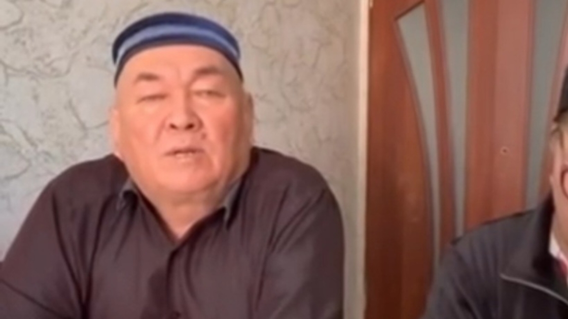جەتٸسۋ وبلىسىنىڭ تۇرعىنى Orda.kz باس رەداكتورى قىسىم جاسادى دەپ ايىپتادى