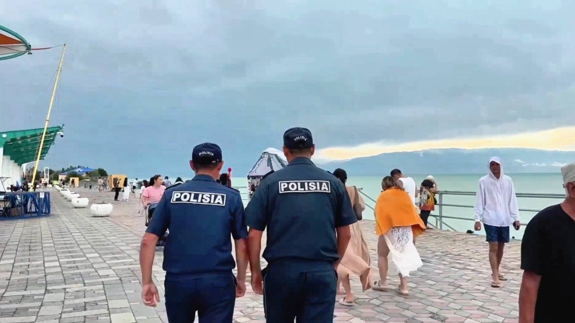 Alakóldegi qyzmet sapasynyń tómendigi: Ýáli kelesi maýsymǵa daiyndyqty qazirden bastaýdy tapsyrdy