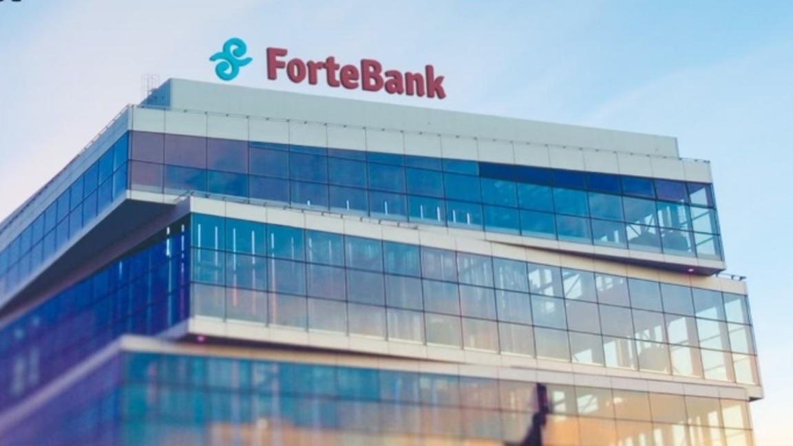 ForteBank Home Credit Bank-tiń aktsioneri atandy