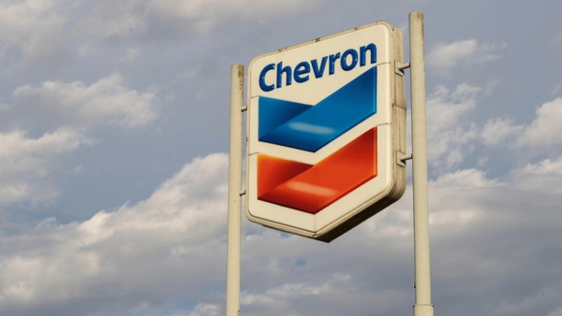 قازاقستاندىق بەلسەندٸ Chevron كومپانيياسىمەن كەلٸسٸمدٸ ۇزارتۋعا قارسى شىقتى