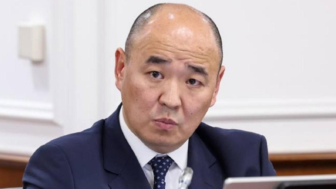 Prezidenttiń eks-kómekshisi "Samuryq-Qazynanyń" direktorlar keńesi quramynan da shyǵaryldy