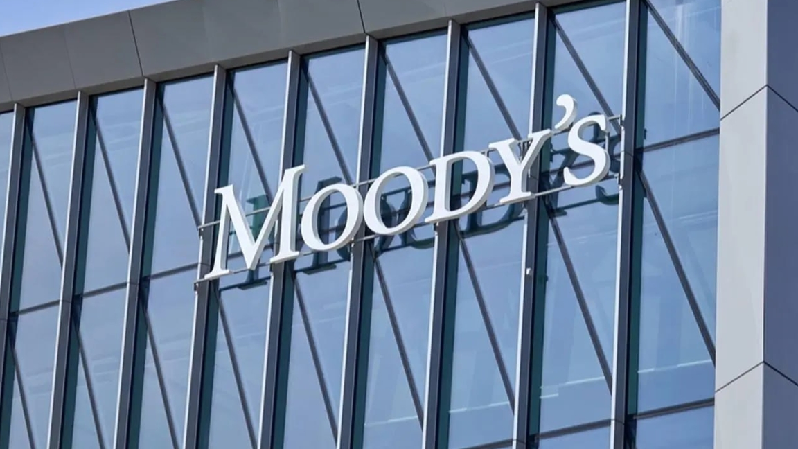Qazaqstannyń nesielik reitingi turaqty qalpyn saqtap qaldy - Moody's
