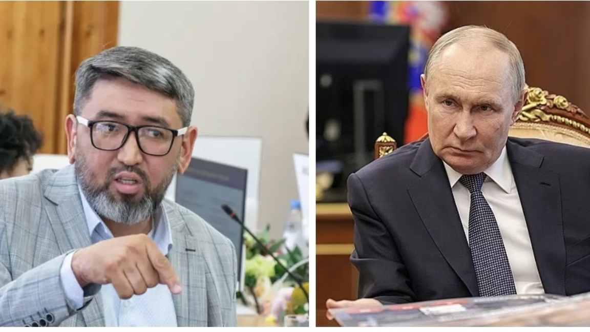 تٷركٸ مەملەكەتتەرٸنٸڭ حٸٸ سامميتٸ پۋتيننٸڭ تۋعان كٷنٸمەن تۇسپا-تۇس كەلدٸ: ساياساتتانۋشى ساياسي استارىن تٷسٸندٸردٸ