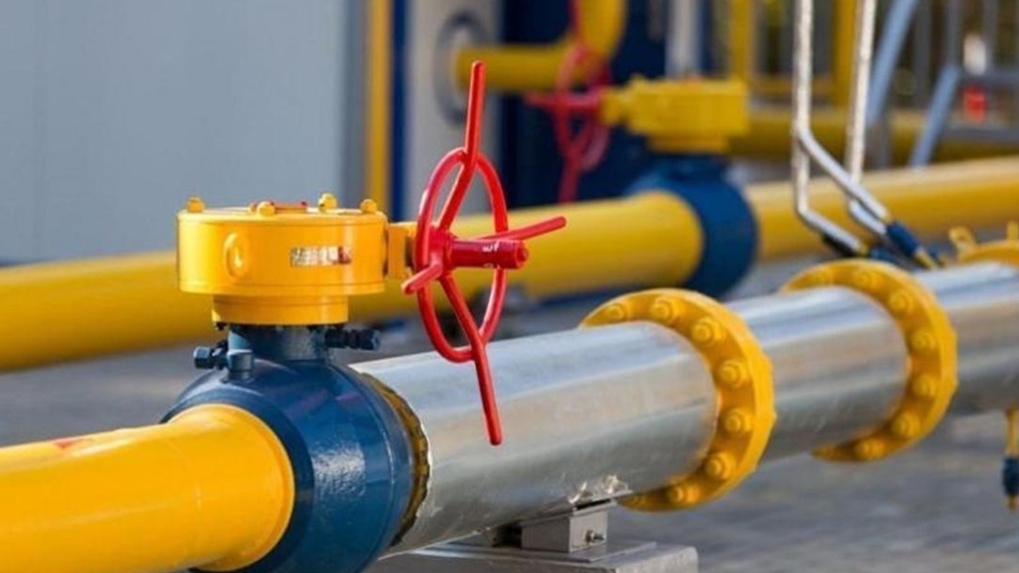 Resei Qazaqstanǵa gaz jetkizetin boldy