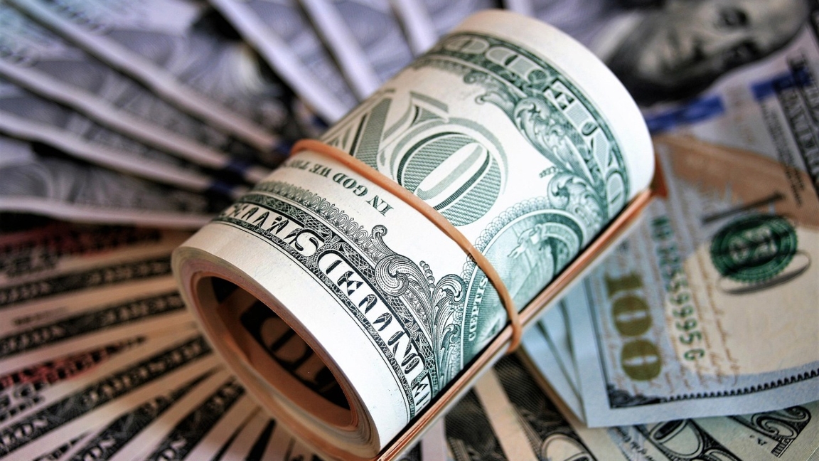 AQSh qazynashylyq obligatsiialary órleýde: investorlar borysh naryǵynda qalai tabys taba alady?