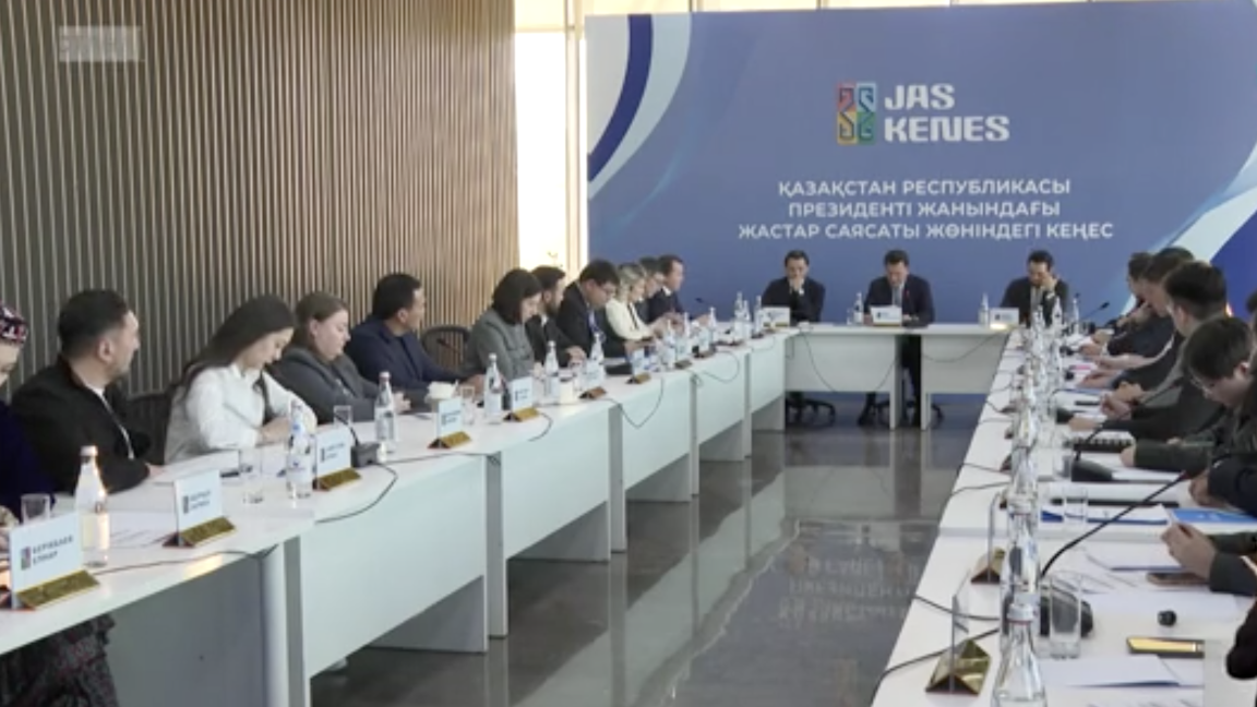 Елімізде есірткіге қарсы күрес шараларын күшейту мәселесі талқыланды