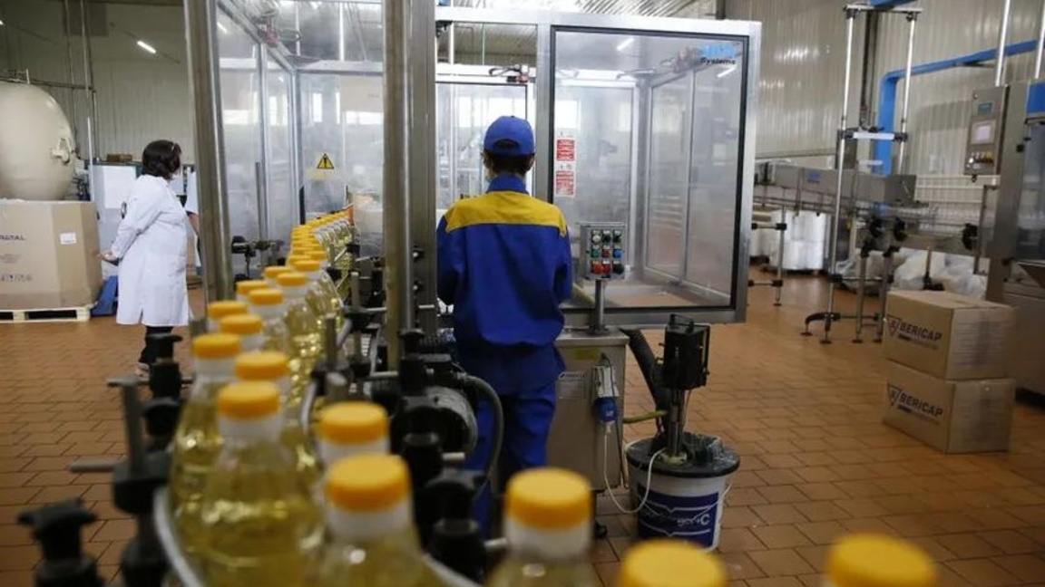 Қазақстан Орталық Азия елдерінің күнбағыс майына қажеттілігін толық қамтамасыз ете алады