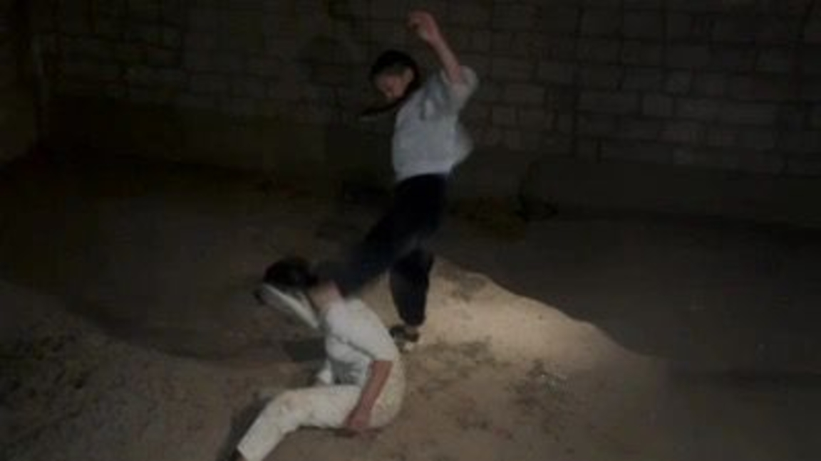 قىزداردىڭ تٶبەلەسٸ ٷشٸن اتا- انالار جازالاندى