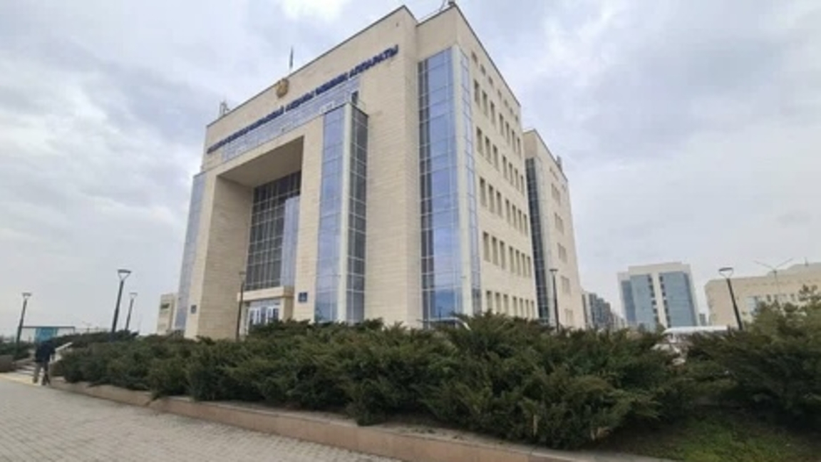 دالا كٶشەسٸندەگٸ مەسەلەنٸ قالا ەكٸمدٸگٸ نەگە شەشە الماي وتىر?