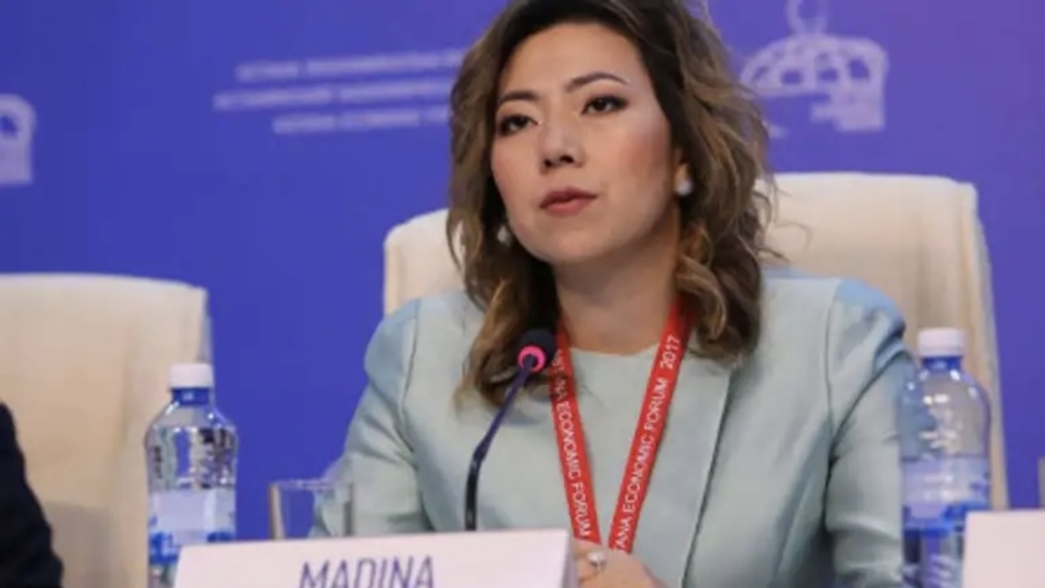 قازاقستاندا يپوتەكالىق نەسيەلەردٸڭ مٶلشەرلەمەسٸ ەلدەقايدا تٶمەن بولۋى تيٸس – ەبٸلقاسىموۆا