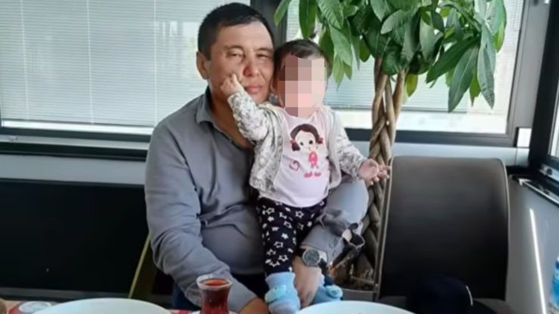 Омар Жәлелдің бұрынғы әйелі оны сотқа беретінін мәлімдеді