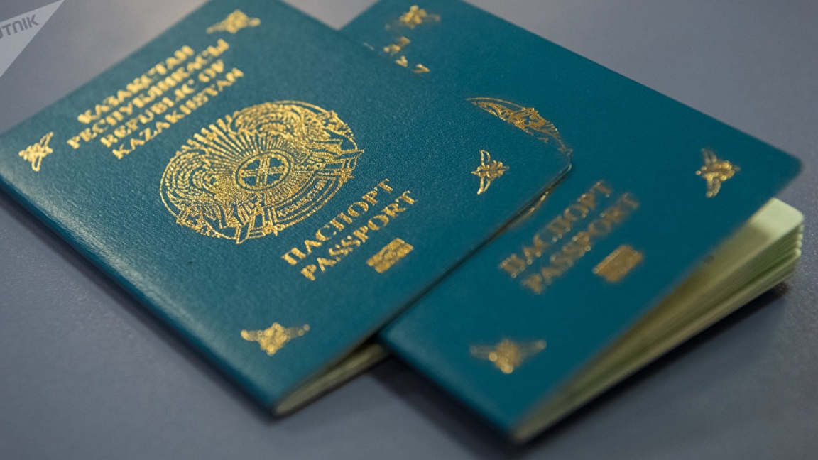 Aýǵanstannan oralǵan 250 qandas Qazaqstan azamattyǵynan aiyrylǵan