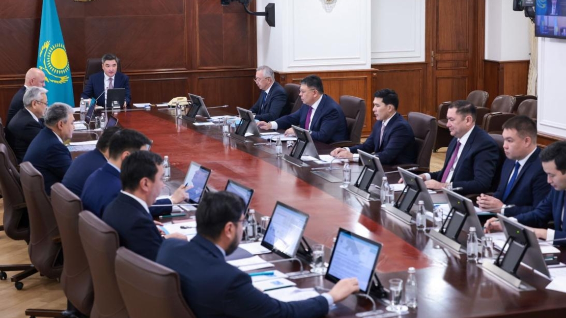 Qazaqstanda tegin dári-dármekpen qamtylǵan azamattar sany 3 millionnan asty