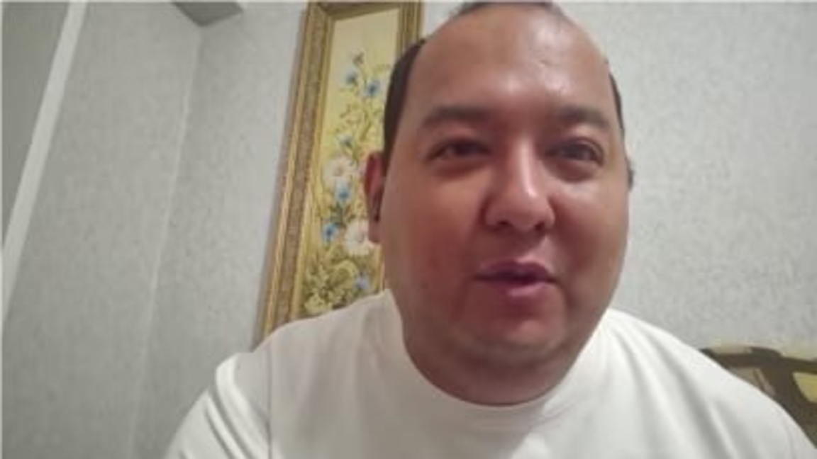 Oraldaǵy dúken reseilik zańǵa súienip taýardy qaityp almai qoiǵan