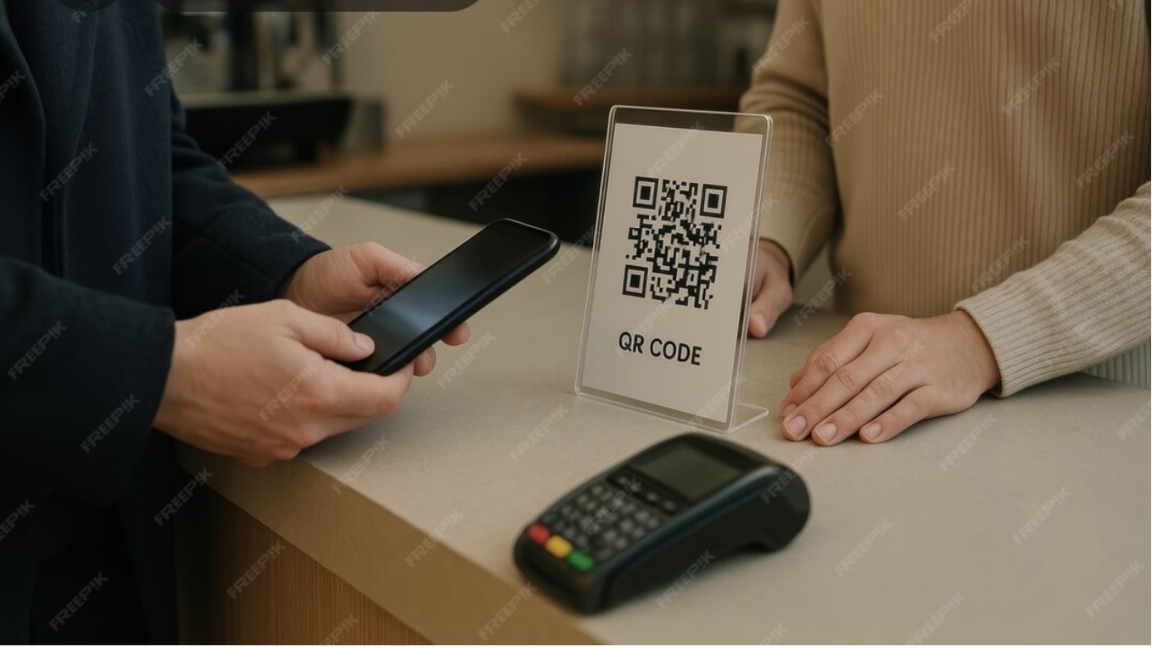 Búginnen bastap Qazaqstanda biryńǵai bankaralyq QR júiesi iske qosylady
