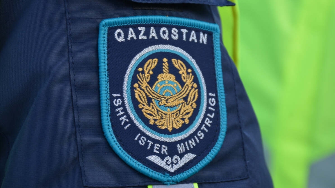 قازاقستاندا تەرروريزم تۋرالى جالعان حابارلاما تاراتقان ونداعان جاسٶسپٸرٸم ۇستالدى