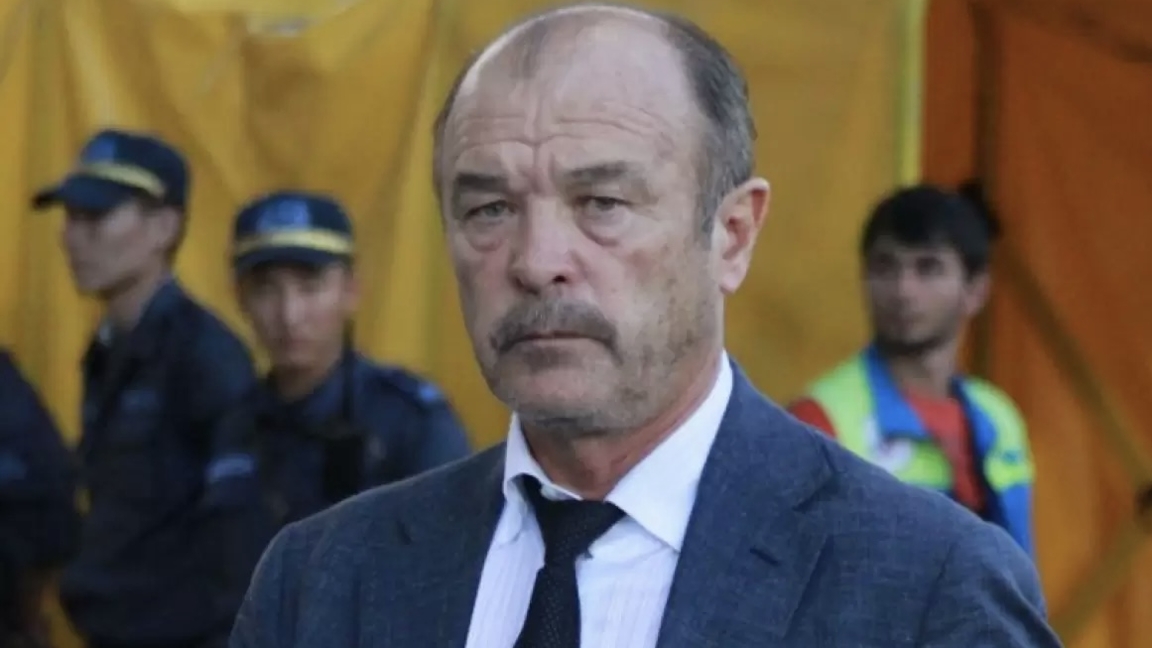 “Ordabasy” fýtbol klýbynyń burynǵy prezidentine halyqaralyq izdeý jariialandy