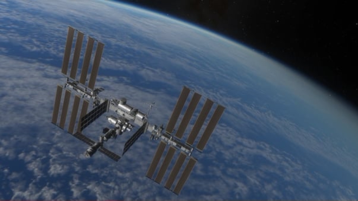 NASA مارستاعى عارىش اپپاراتىمەن بايلانىسسىز قالدى