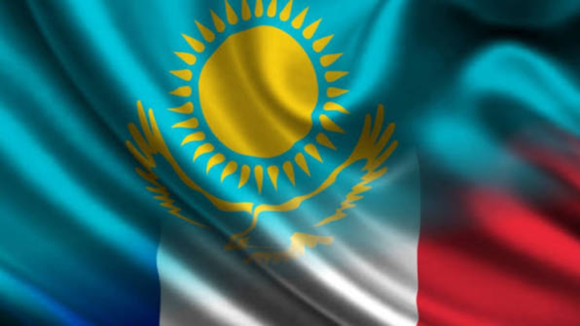 Qazaqstan men Frantsiia zańsyz júrgen azamattardy keri qaitarýǵa kelisim jasaidy