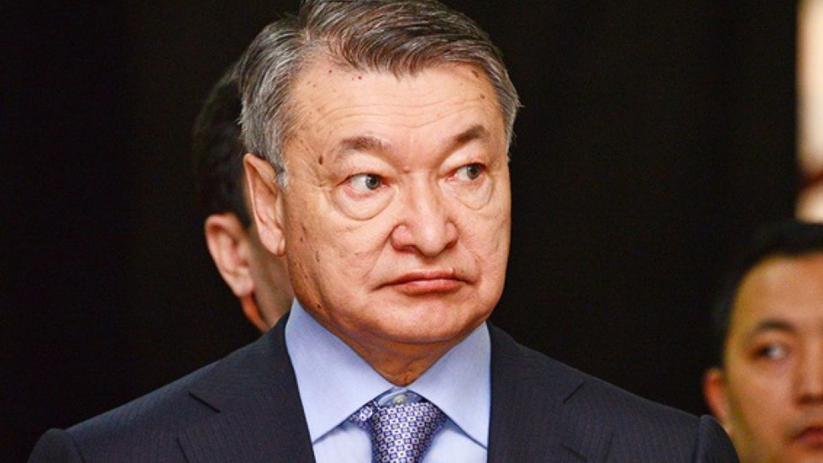 Danial Ahmetovtiń ulynyń zaýytyna jumsalǵan 1,1 milliard respýblikalyq biýdjetke qaitarylady