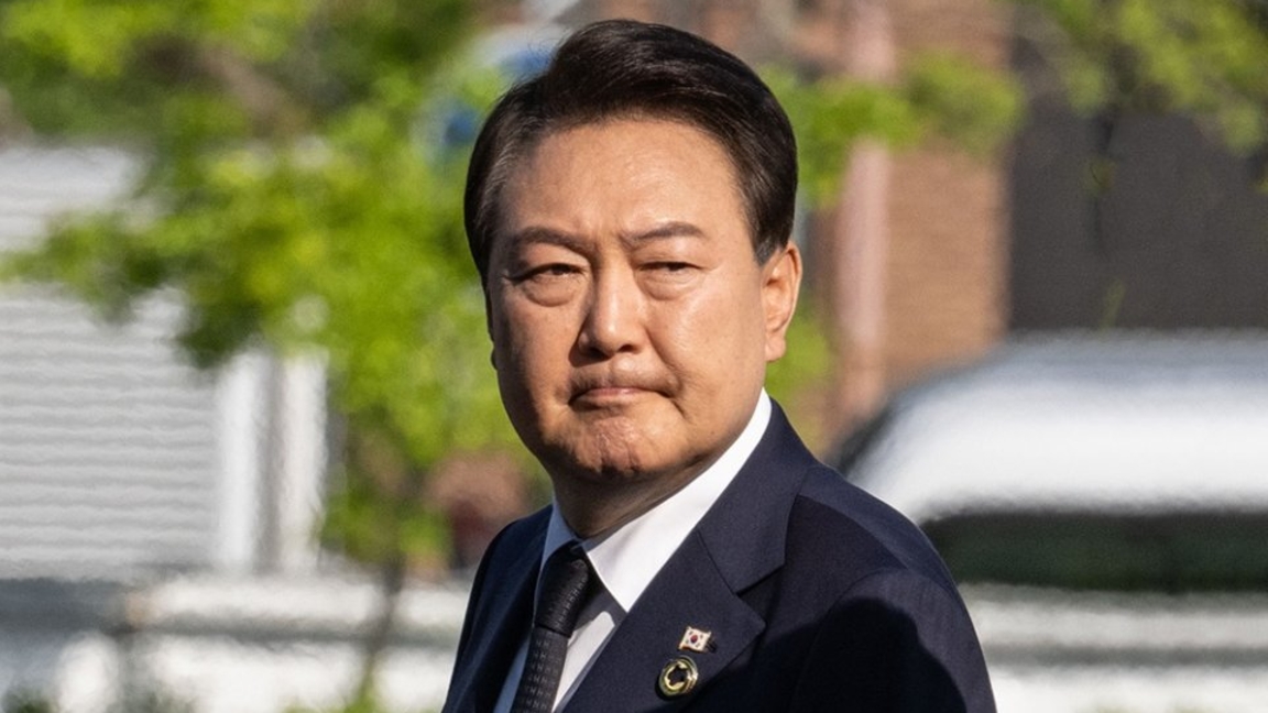 Ońtústik Koreianyń eks-prezidentiniń qamaýda otyrý merzimi uzardy