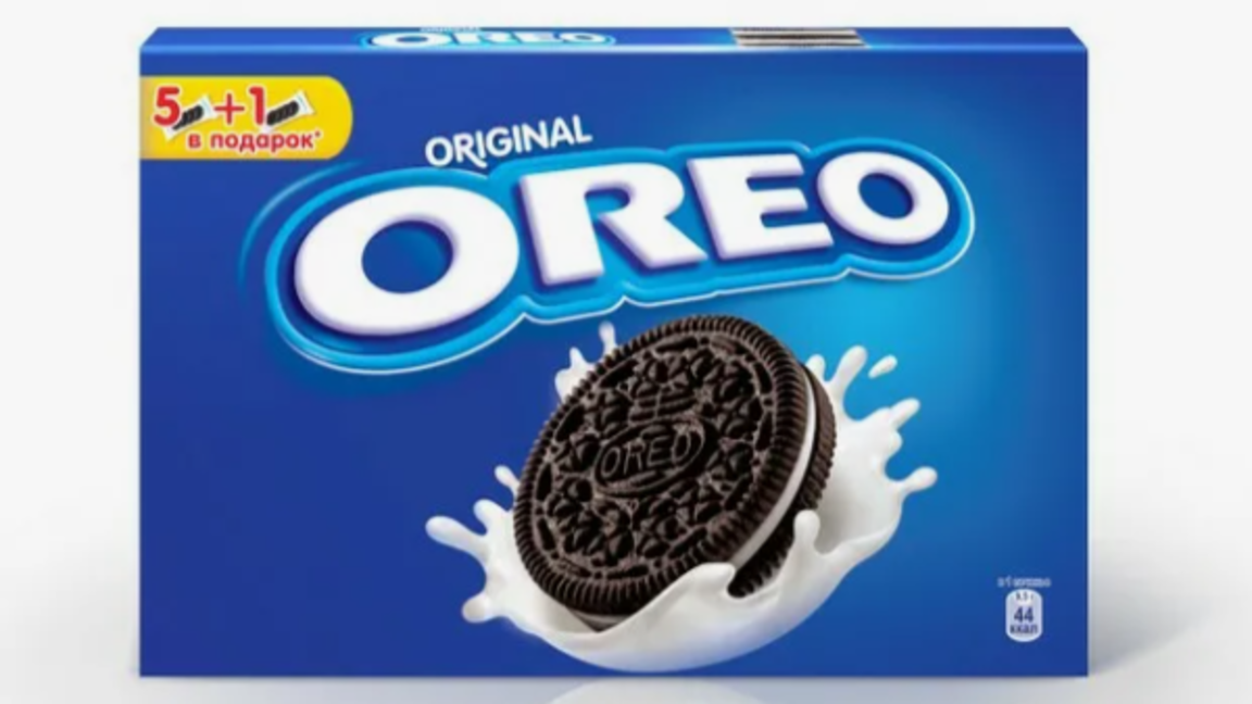 “قان تامىرلارىن بٸتەيدٸ”. مينيسترلٸك Oreo پەچەنەسٸنە قاتىستى اقپاراتقا پٸكٸر بٸلدٸردٸ