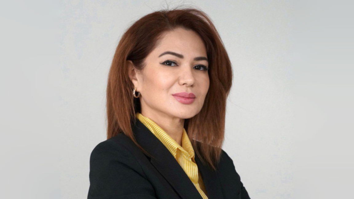 Алия Адамбаева «Dara» қорының президенті болып тағайындалды