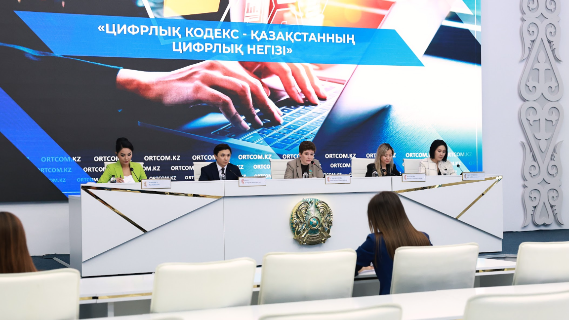 Ойламайтын ұрпақ қаупі: вице министрдің ескертуі