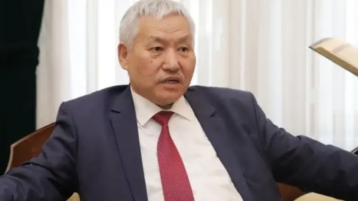 Qazaq ulty Konstitýtsiiada memleket quraýshy ult retinde bekitilýi tiis — Marat Toqashbaev
