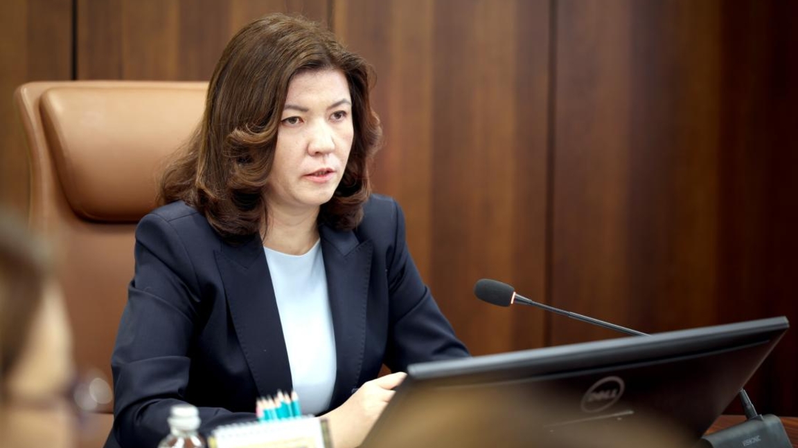 Мейрамхана, кафе және банкет залдарында бітіру кешін өткізуге болмайды: еліміздің бас педагогі ескерту жасады
