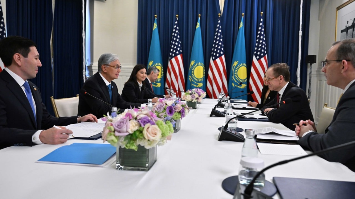 SCAT пен Boeing келіссөз үстелінде: Шымкентте техорталық ашылуы мүмкін