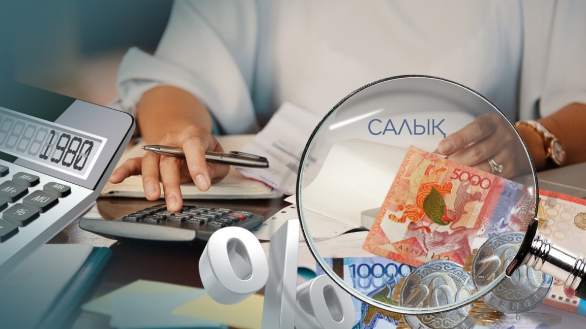 Qazaqstanda mikro jáne shaǵyn biznesti jabý jeńildeidi