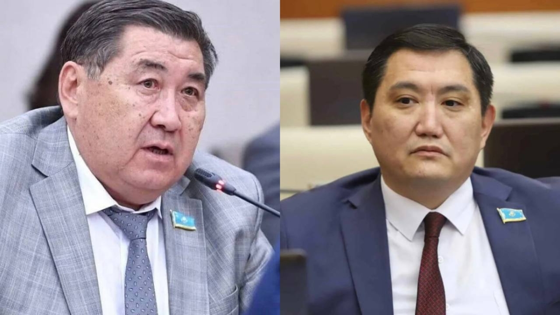 پارتييالىق جٷيە كٷشەيسە, تەۋەلسٸز دەپۋتاتتار قايدا بارادى?