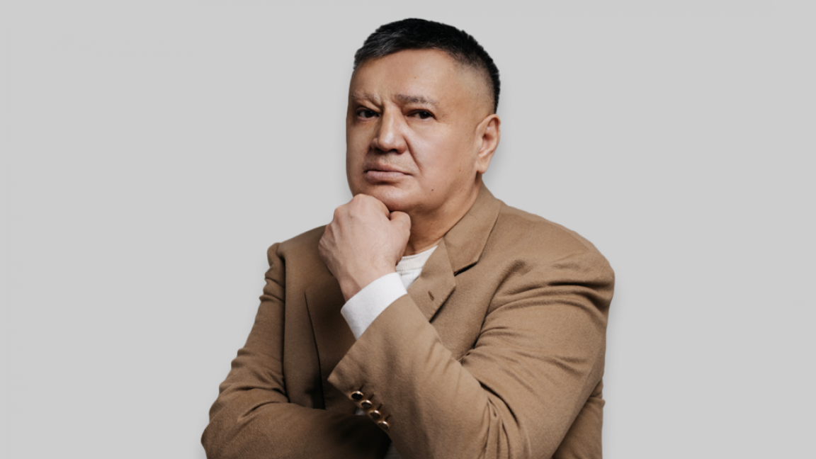 Almatyda qoǵam belsendisi Orazaly Erjanov ustaldy