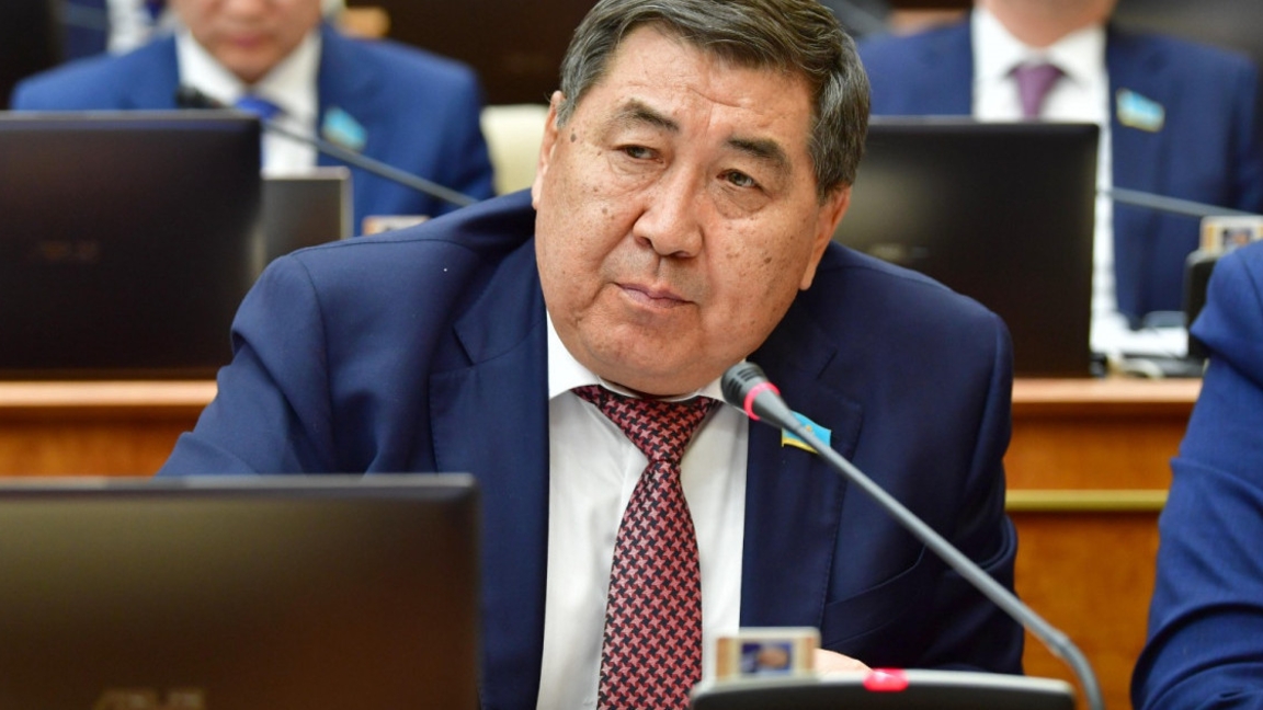 مەن بيلٸكتٸڭ ناسيحاتشىسى ەمەسپٸن — ەرمۇرات بەپي