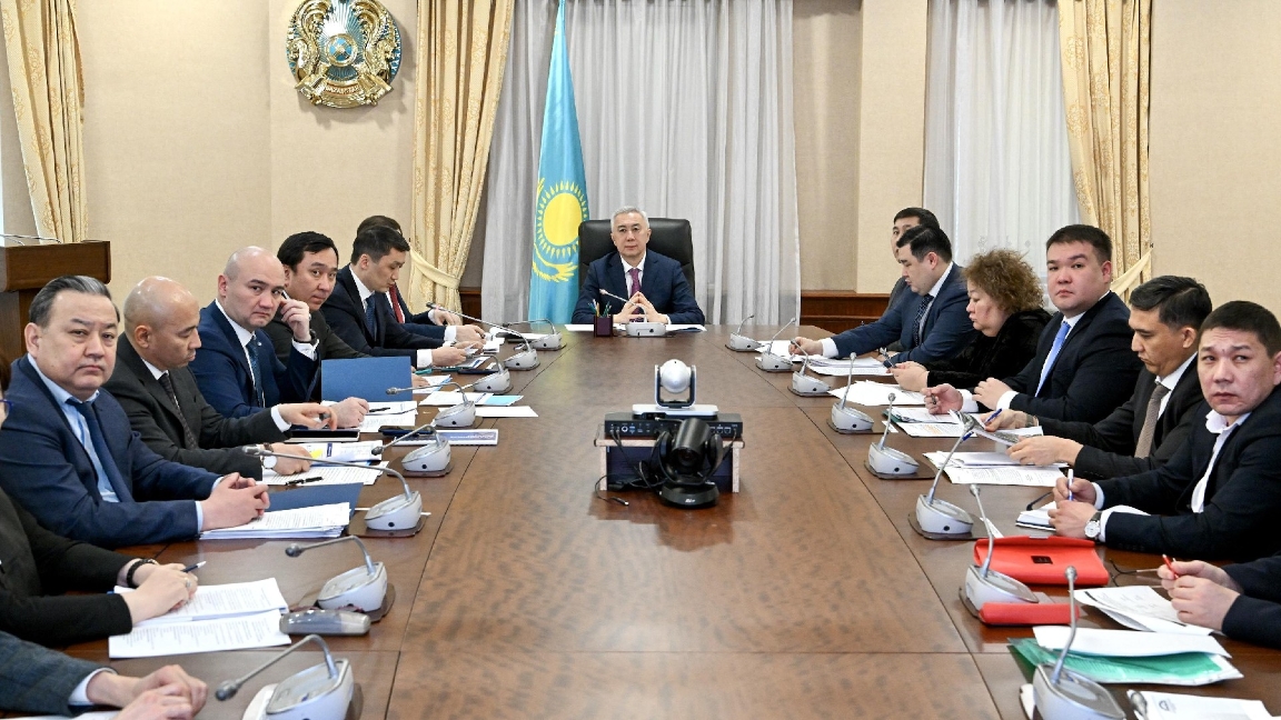 Қазақстанда жеңіл өнеркәсіп бір жылда 13,2%-ға өскен