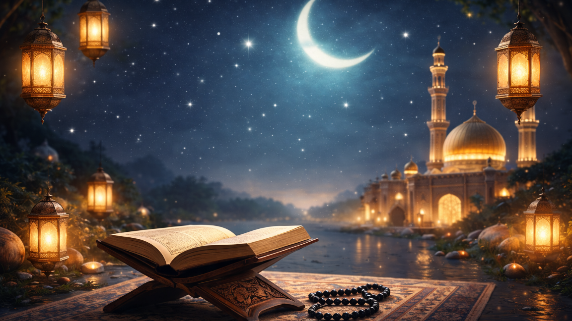 مىڭ ايدان دا قايىرلى تٷن: قادٸر تٷنٸن قالاي ٶتكٸزگەن جٶن?