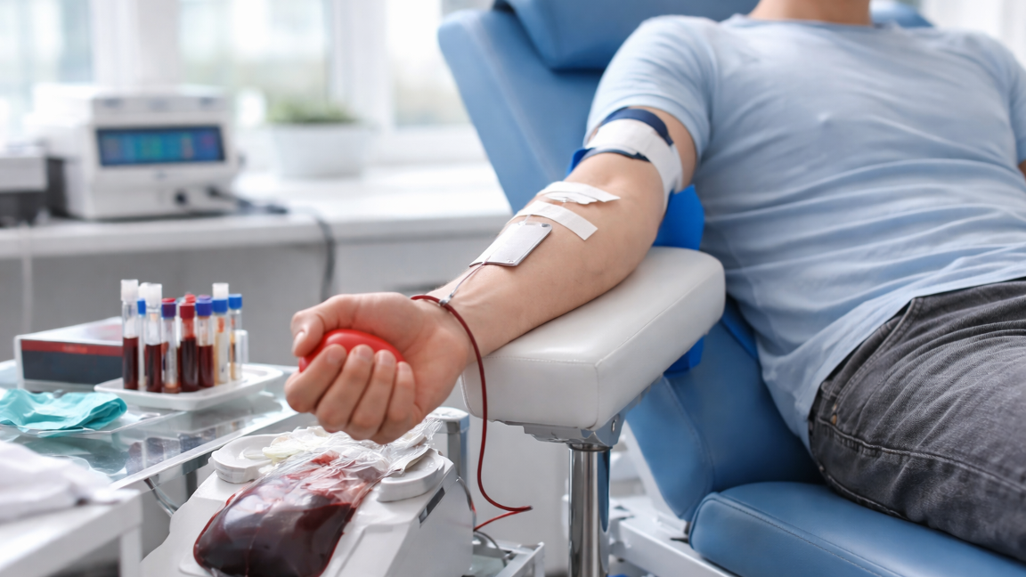Úkimet donorlarǵa ótemaqyny arttyrýdy qarastyryp jatyr
