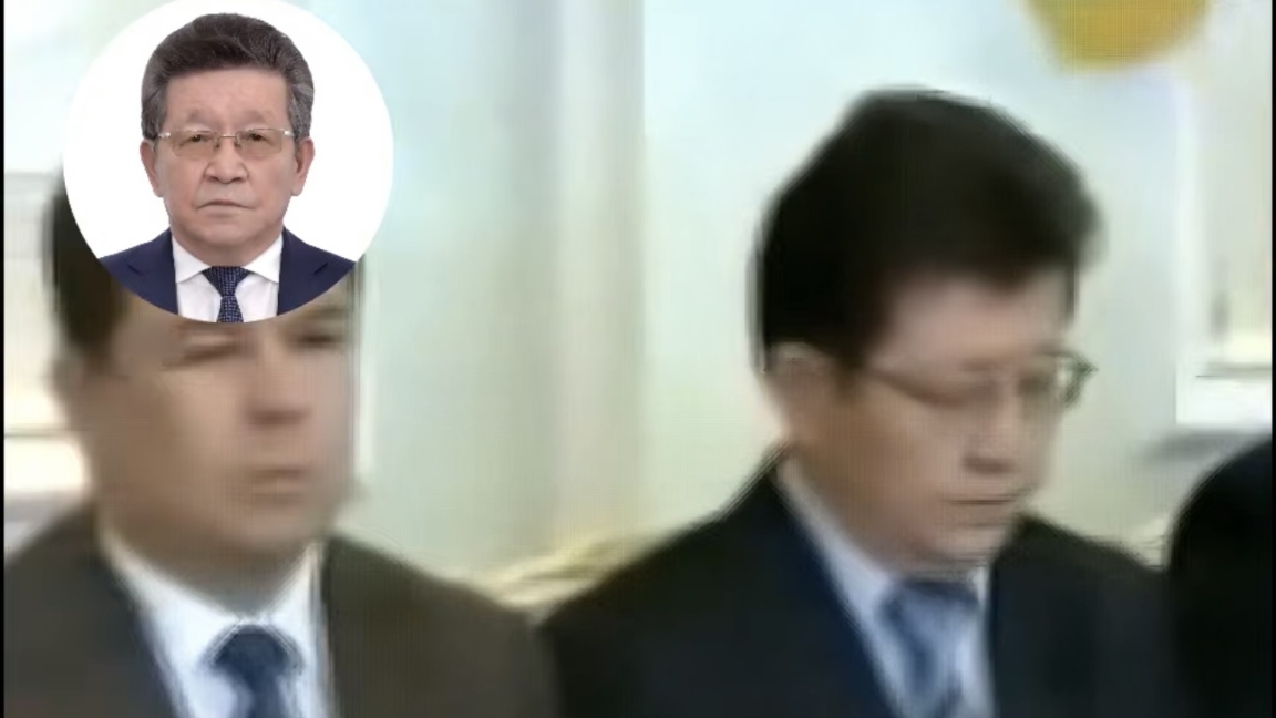 Káribjanov basqaratyn “QazTrade” kompaniiasy biýdjetten 151 mln teńge jumsaýdy kózdep otyr