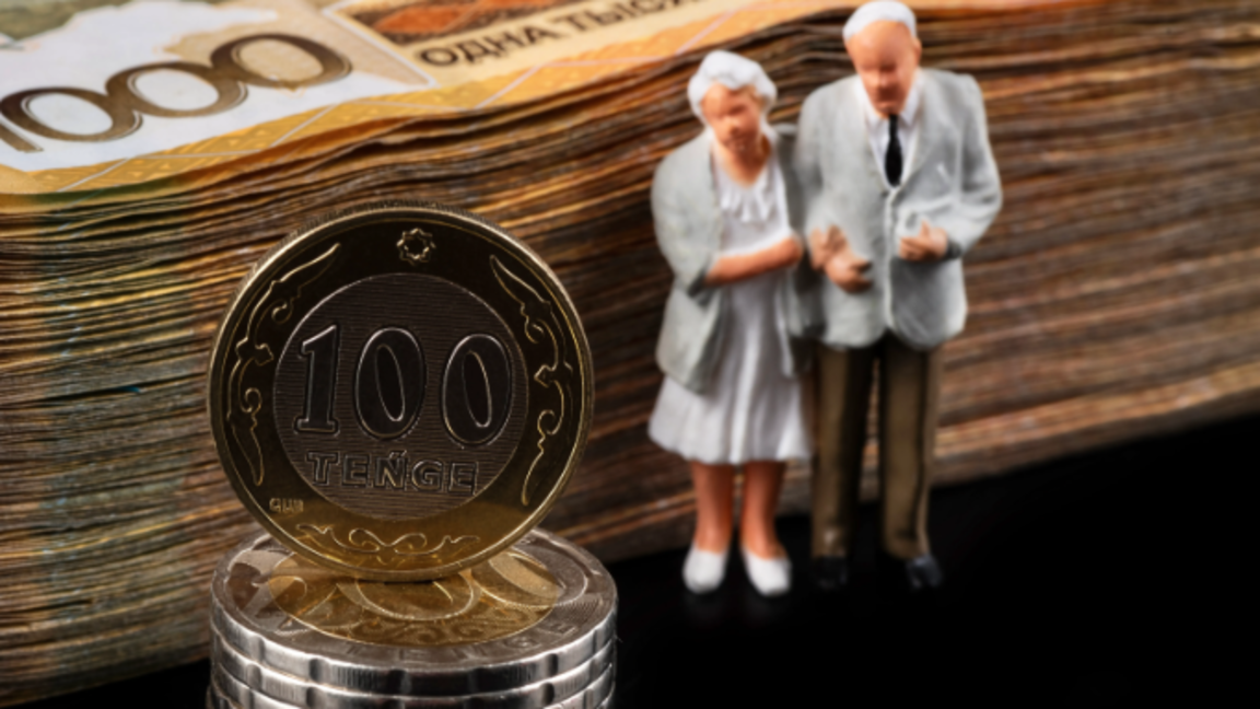 زەينەتكە جاسپەن ەمەس, ەڭبەك ٶتٸلٸمەن شىعۋ ۇسىنىلدى – سەنات
